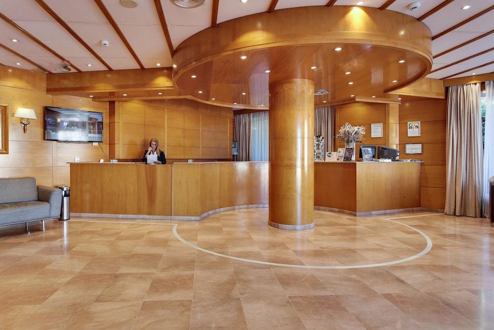 Hotel Gran Garbi Mar & Aquasplash Lloret de Mar Ngoại thất bức ảnh