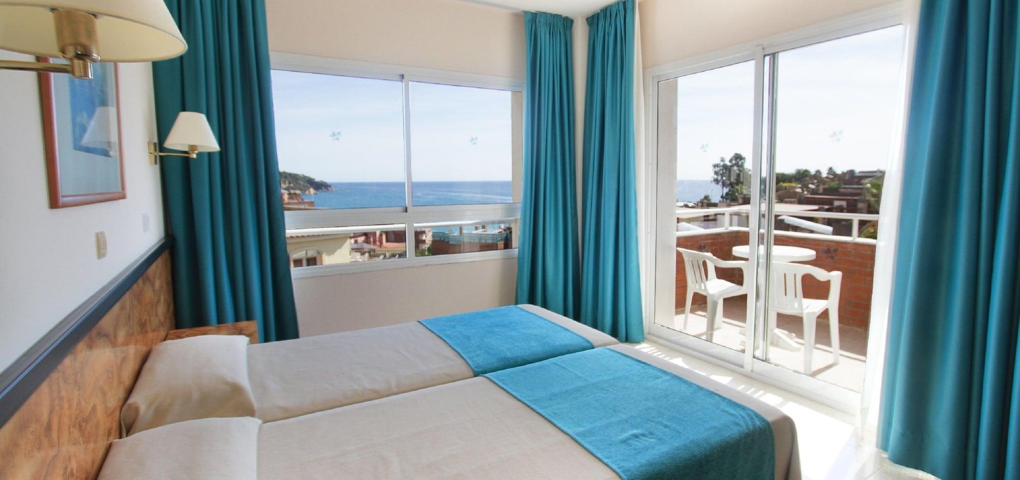 Hotel Gran Garbi Mar & Aquasplash Lloret de Mar Ngoại thất bức ảnh