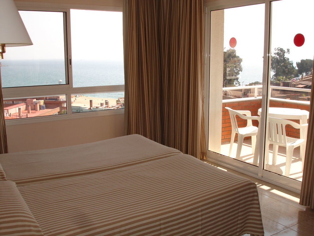 Hotel Gran Garbi Mar & Aquasplash Lloret de Mar Ngoại thất bức ảnh