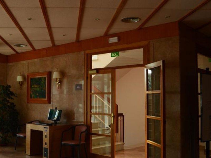 Hotel Gran Garbi Mar & Aquasplash Lloret de Mar Ngoại thất bức ảnh