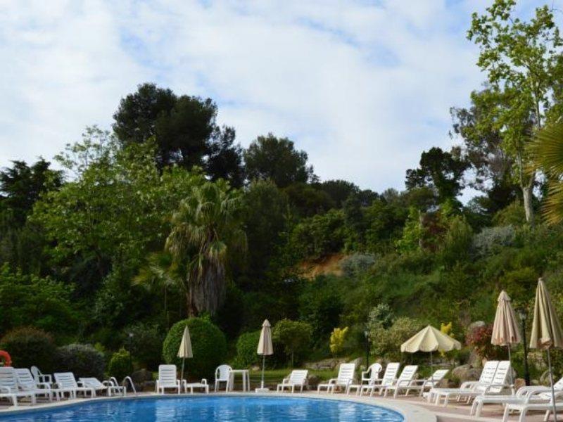 Hotel Gran Garbi Mar & Aquasplash Lloret de Mar Ngoại thất bức ảnh