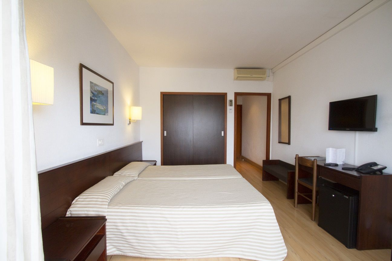 Hotel Gran Garbi Mar & Aquasplash Lloret de Mar Ngoại thất bức ảnh