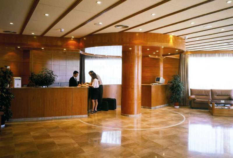 Hotel Gran Garbi Mar & Aquasplash Lloret de Mar Ngoại thất bức ảnh