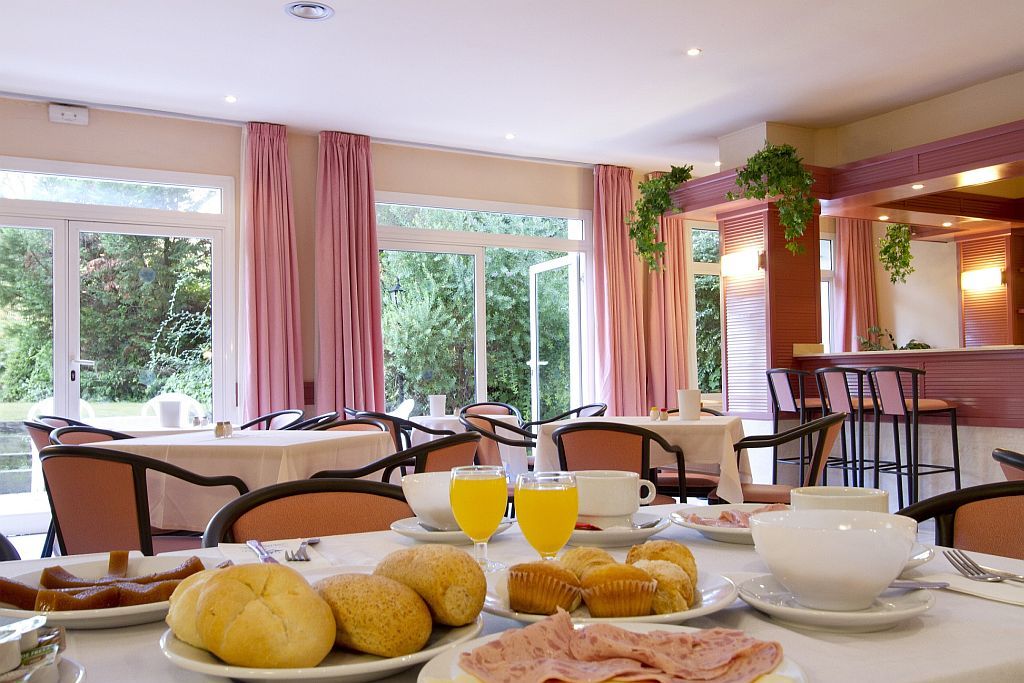 Hotel Gran Garbi Mar & Aquasplash Lloret de Mar Ngoại thất bức ảnh