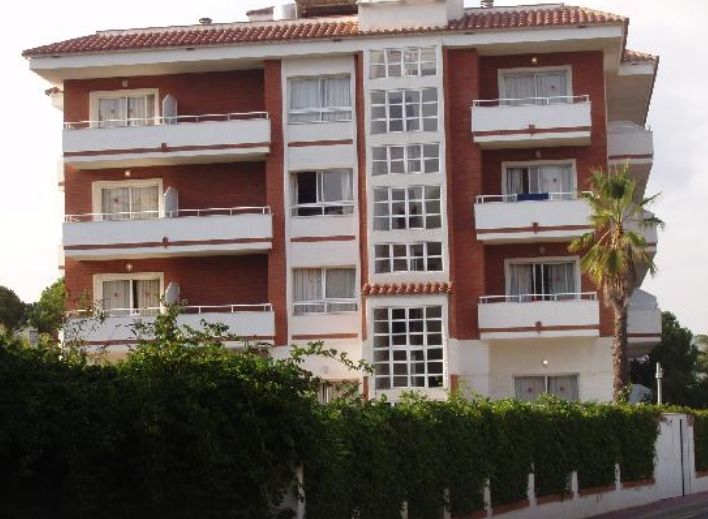 Hotel Gran Garbi Mar & Aquasplash Lloret de Mar Ngoại thất bức ảnh