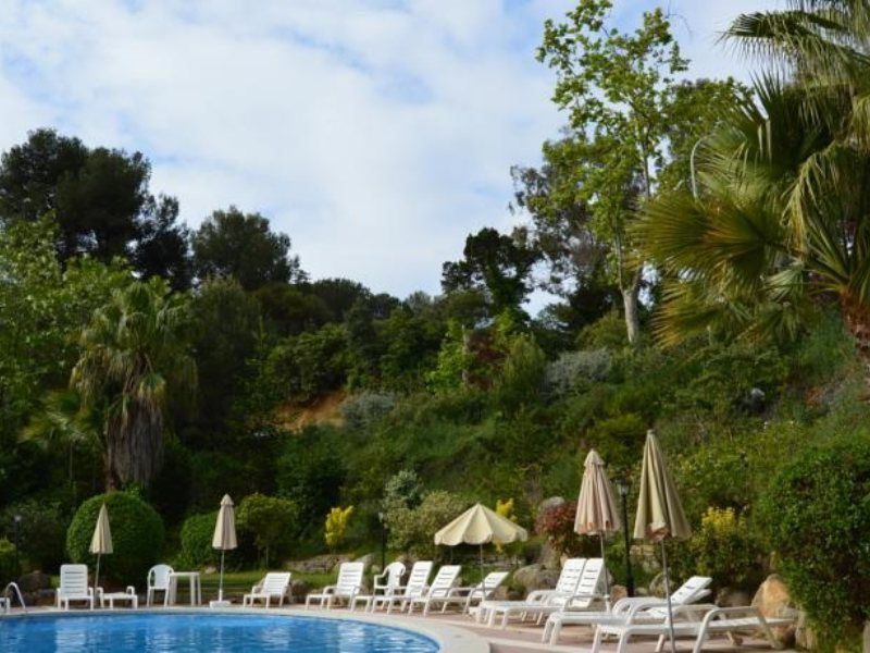 Hotel Gran Garbi Mar & Aquasplash Lloret de Mar Ngoại thất bức ảnh