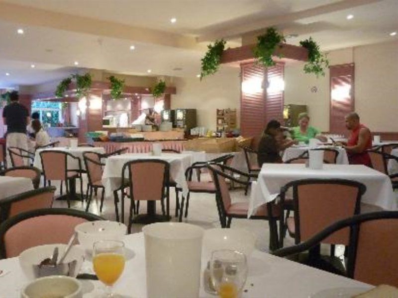 Hotel Gran Garbi Mar & Aquasplash Lloret de Mar Ngoại thất bức ảnh