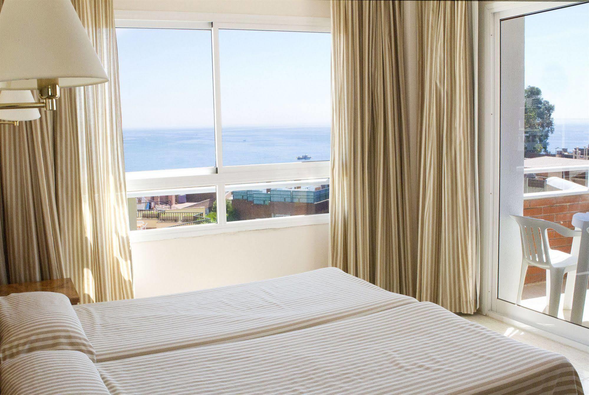 Hotel Gran Garbi Mar & Aquasplash Lloret de Mar Ngoại thất bức ảnh