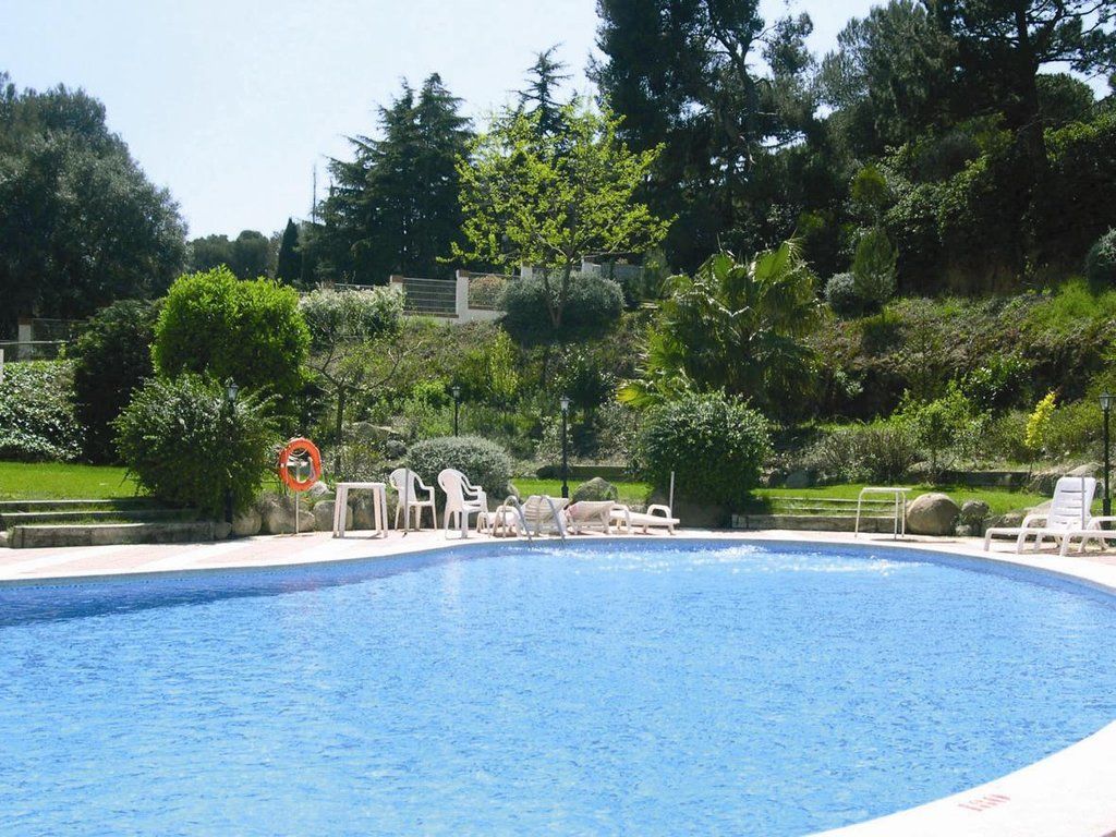 Hotel Gran Garbi Mar & Aquasplash Lloret de Mar Ngoại thất bức ảnh