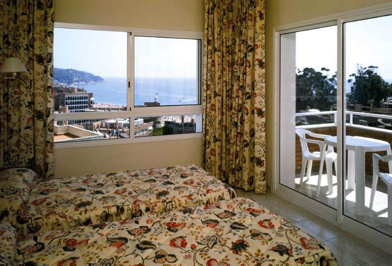 Hotel Gran Garbi Mar & Aquasplash Lloret de Mar Ngoại thất bức ảnh