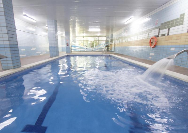 Hotel Gran Garbi Mar & Aquasplash Lloret de Mar Ngoại thất bức ảnh