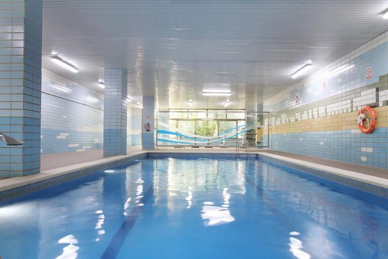 Hotel Gran Garbi Mar & Aquasplash Lloret de Mar Ngoại thất bức ảnh