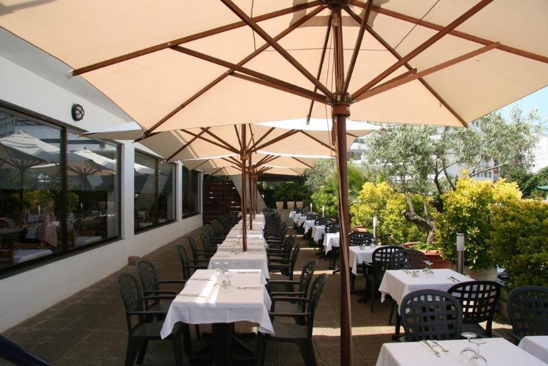 Hotel Gran Garbi Mar & Aquasplash Lloret de Mar Ngoại thất bức ảnh