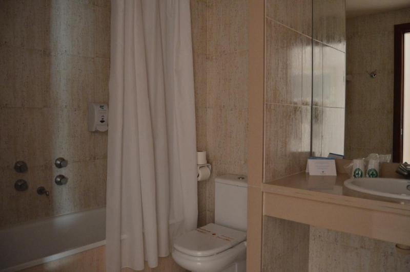 Hotel Gran Garbi Mar & Aquasplash Lloret de Mar Ngoại thất bức ảnh